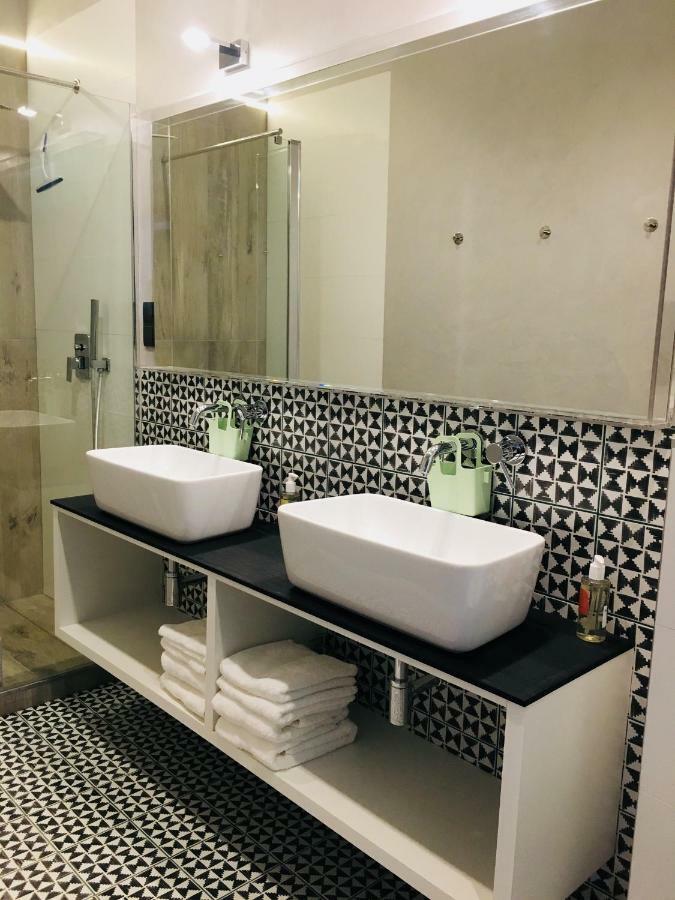 Appartement Piper Zajezdnia White à Poznań Extérieur photo
